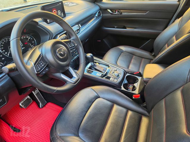 מאזדה CX-5