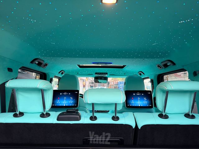 מרצדס-בנץ G-class
