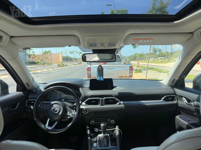 מאזדה CX-5