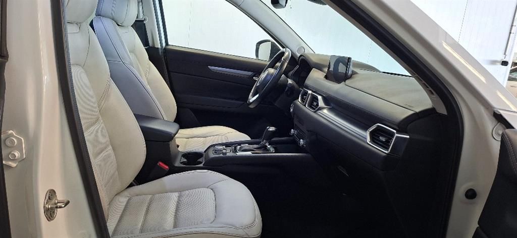 מאזדה CX-5