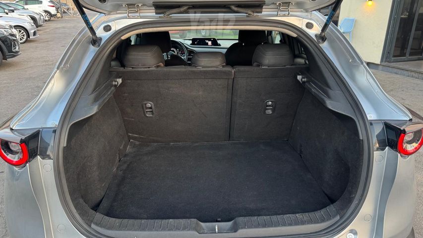 מאזדה CX-30