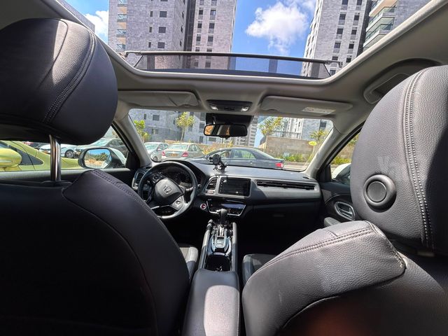 הונדה HR-V