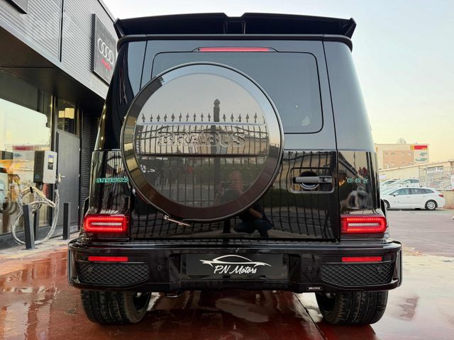 מרצדס-בנץ G-class