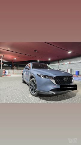 מאזדה CX-5