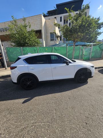 מאזדה CX-5