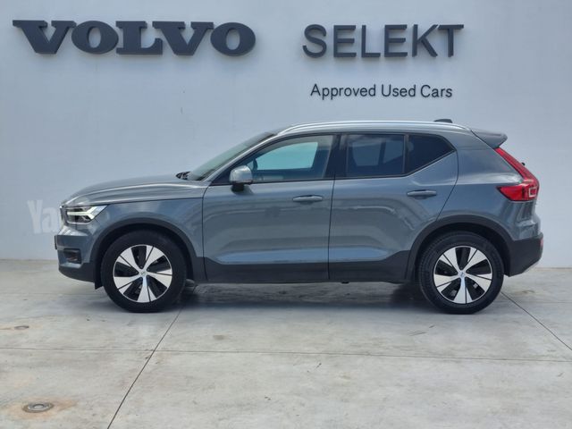 וולוו XC40