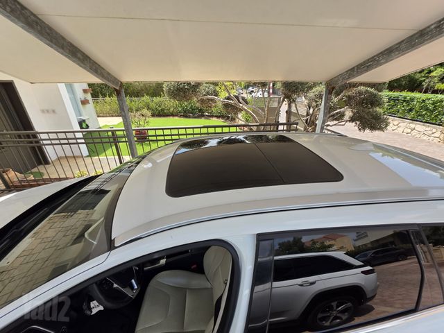 וולוו XC60