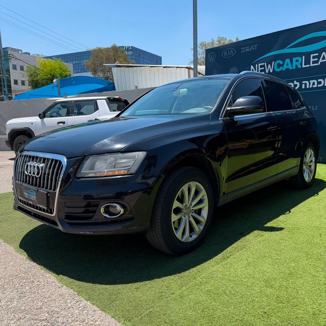 אאודי Q5