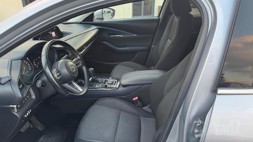 מאזדה CX-30
