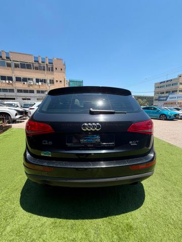 אאודי Q5
