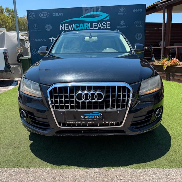 אאודי Q5