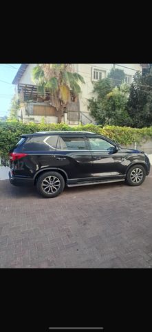 סאנגיונג רקסטון