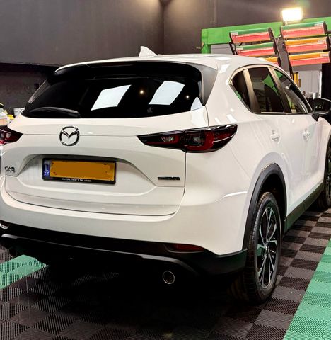 מאזדה CX-5
