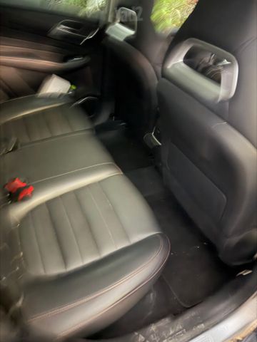 אם ג'י EHS PHEV