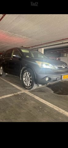 הונדה CR-V