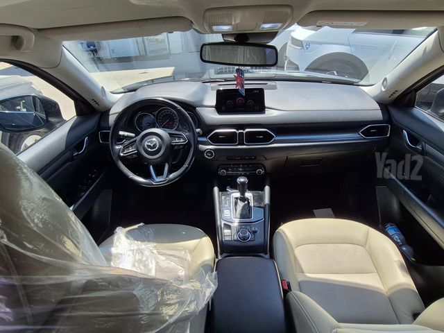 מאזדה CX-5