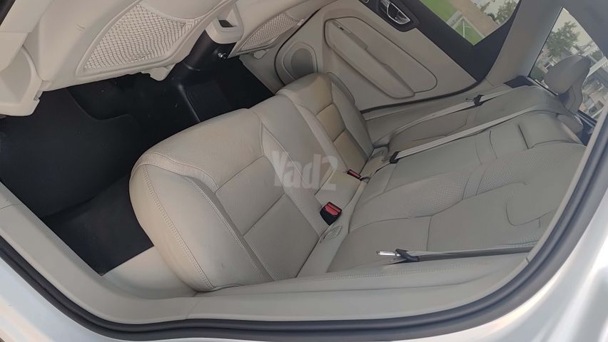 וולוו XC60