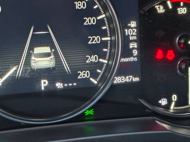 מאזדה CX-5