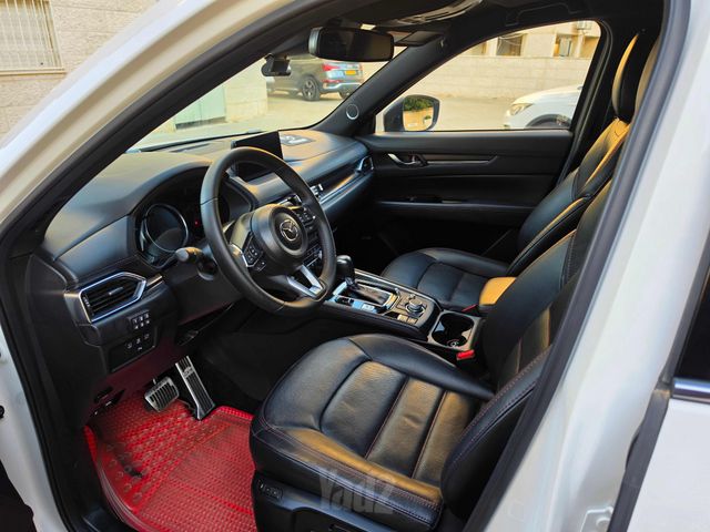 מאזדה CX-5
