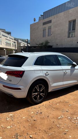 אאודי Q5