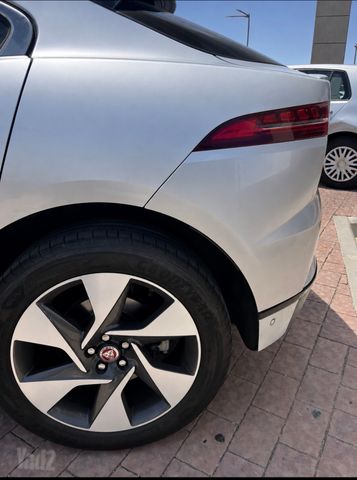 יגואר I-Pace