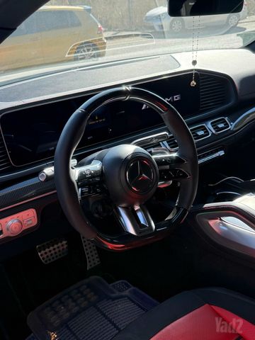 מרצדס-בנץ GLE Coupe