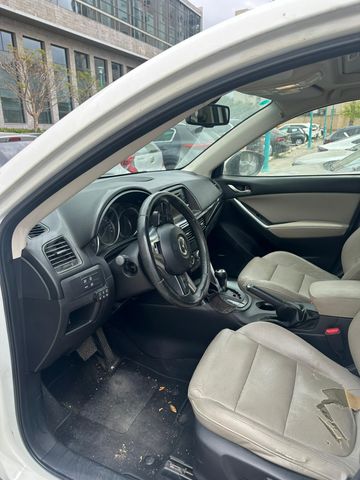 מאזדה CX-5