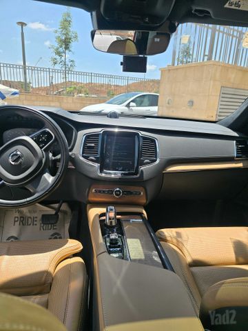 וולוו XC90