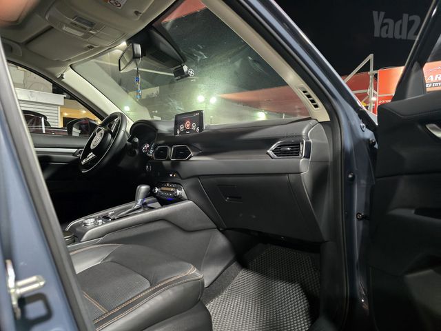מאזדה CX-5