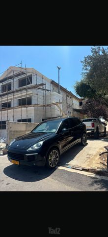 קאיין Platinum S פלאג-אין אוט׳ 3.0 (333 כ״ס)