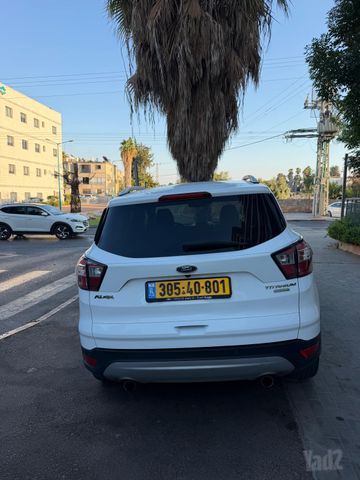 פורד קוגה