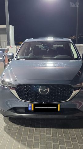 מאזדה CX-5