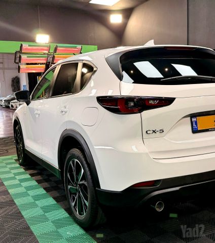 מאזדה CX-5