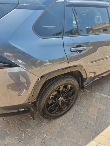 טויוטה RAV4