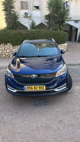 סרס EV-3