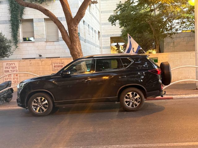 סאנגיונג רקסטון