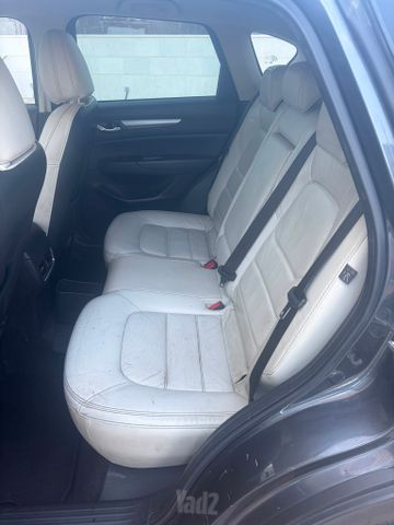 מאזדה CX-5