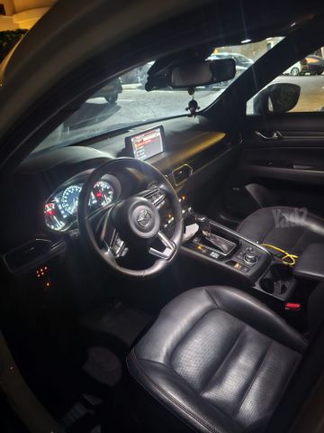 מאזדה CX-5