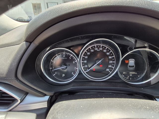 מאזדה CX-5