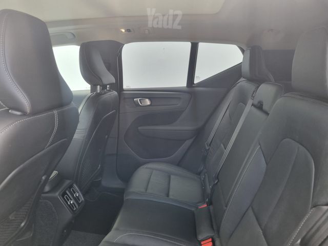 מודעת רכב וולוו XC40 2