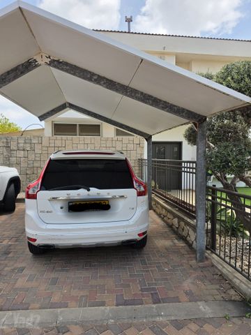 וולוו XC60