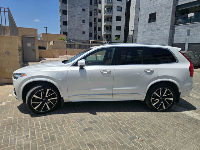 וולוו XC90