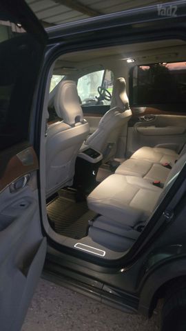 וולוו XC90