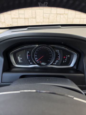 וולוו XC60