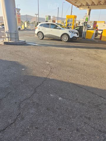 רנו קדגא'ר