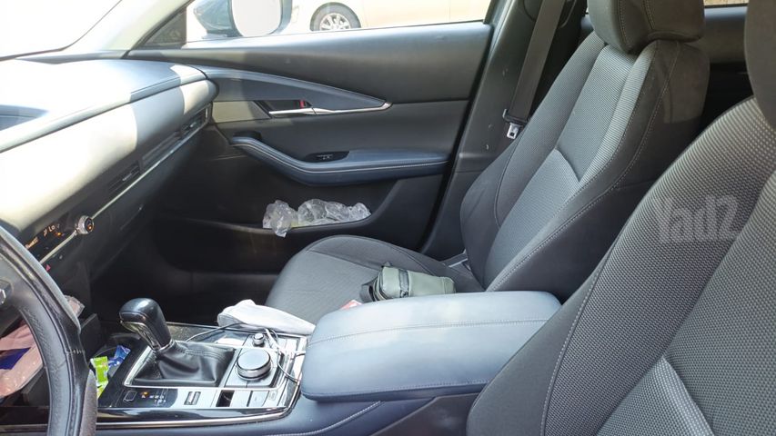 מאזדה CX-30