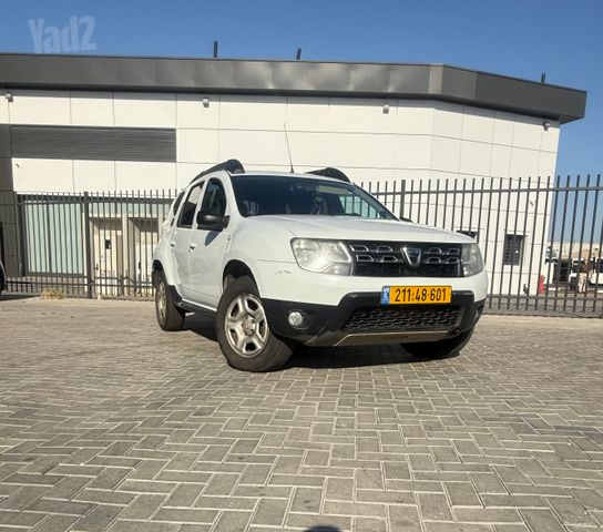 דאצ'יה דאסטר