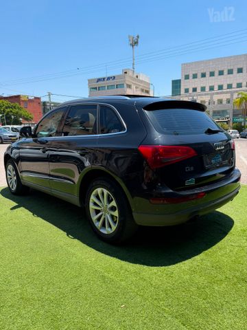 אאודי Q5