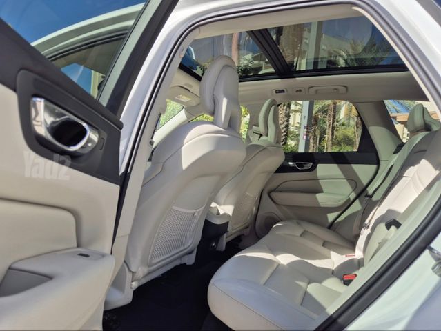 וולוו XC60