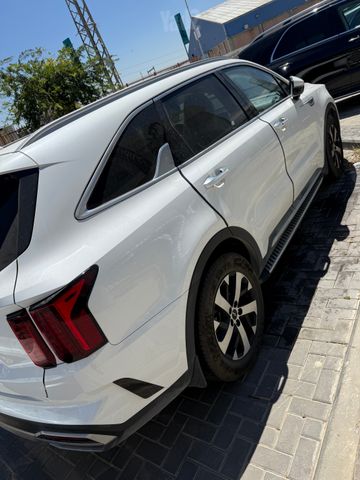 קיה סורנטו